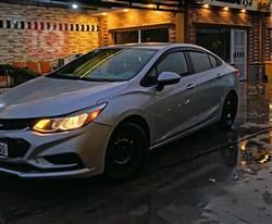 شێڤرۆلێت کروز